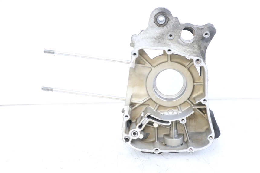 photo de MOTORE YAMAHA X-MAX XMAX 125 (2010 - 2013) - Vista principale