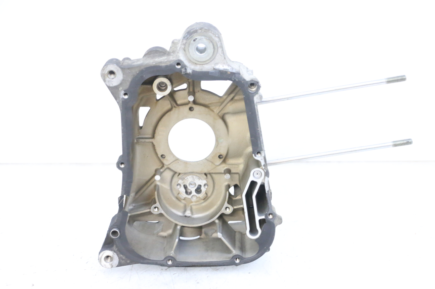 photo de MOTORE YAMAHA X-MAX XMAX 125 (2010 - 2013) - Zoom sullo stato d'uso