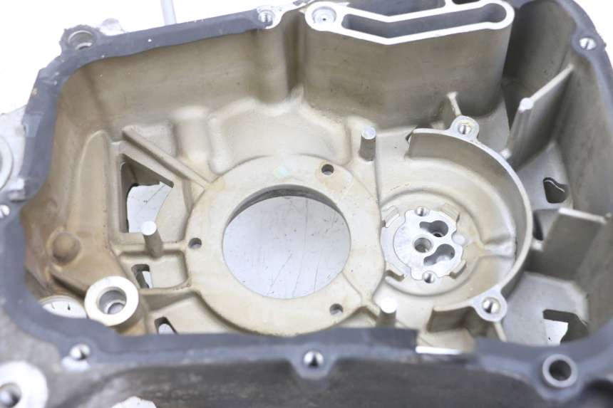 photo de MOTORE YAMAHA X-MAX XMAX 125 (2010 - 2013) - Primo piano tecnico