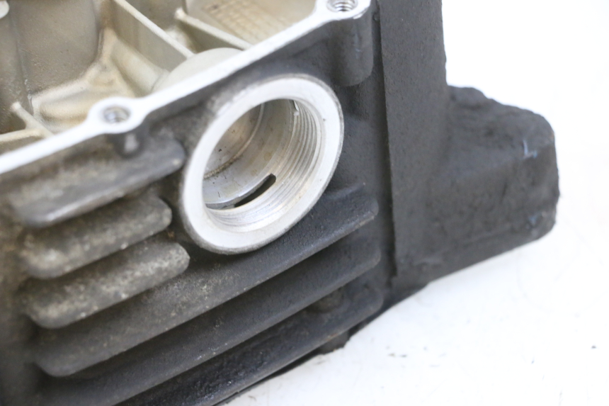 photo de MOTORE YAMAHA X-MAX XMAX 125 (2010 - 2013) - Dettagli dei punti di fissaggio