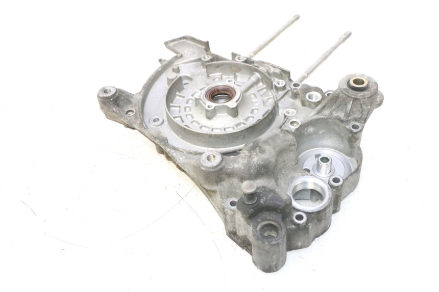 photo de MOTORE PIAGGIO X9 EVOLUTION 125 (2003 - 2007) - Caratteristiche distintive