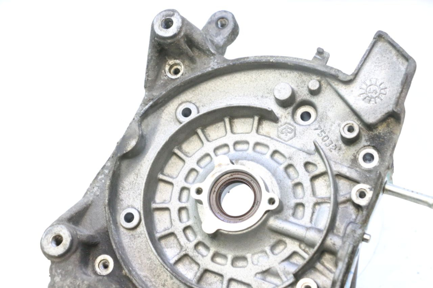 photo de MOTORE PIAGGIO X9 EVOLUTION 125 (2003 - 2007) - Altra angolazione