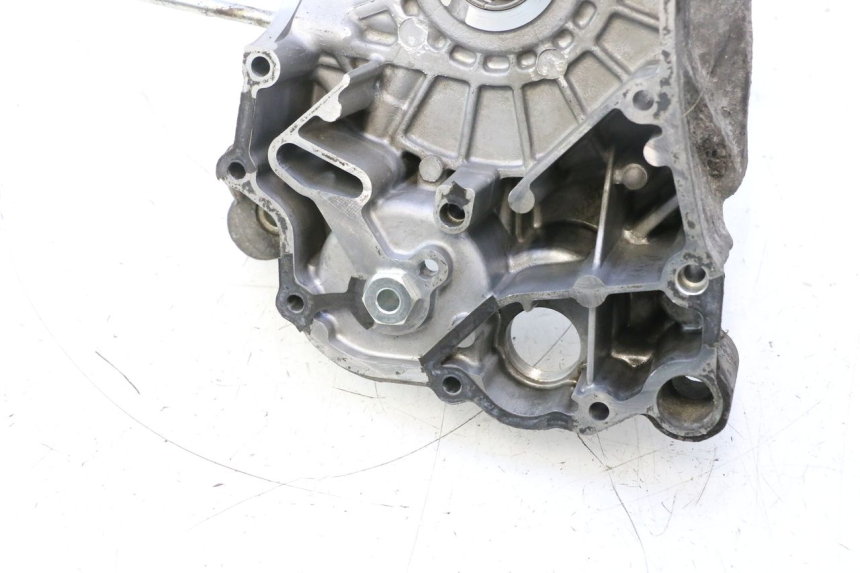photo de MOTORE PIAGGIO X9 EVOLUTION 125 (2003 - 2007) - Stato della superficie e materiale