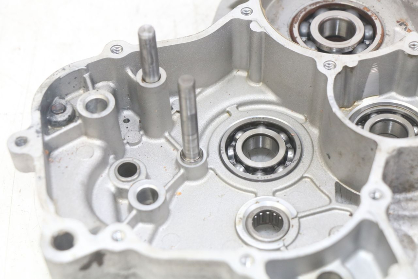 photo de CARTER MOTORE DESTRO PEUGEOT XP6 50 (2006 - 2011) - Vista d'insieme del prodotto