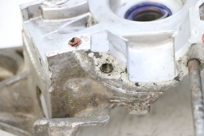 photo de MOTORE YAMAHA AEROX 50 (1997 - 2006) - Primo piano tecnico