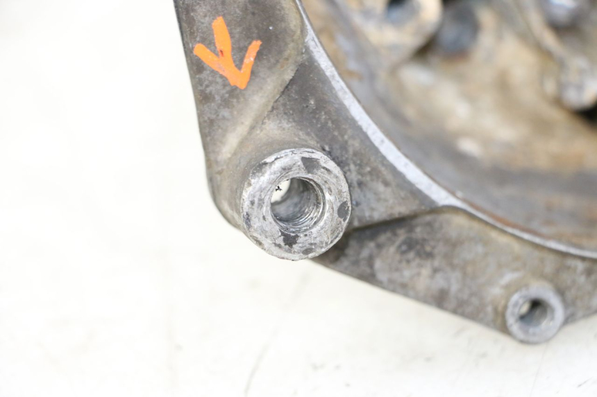 photo de MOTORE YAMAHA AEROX 50 (1997 - 2006) - Dettagli dei punti di fissaggio