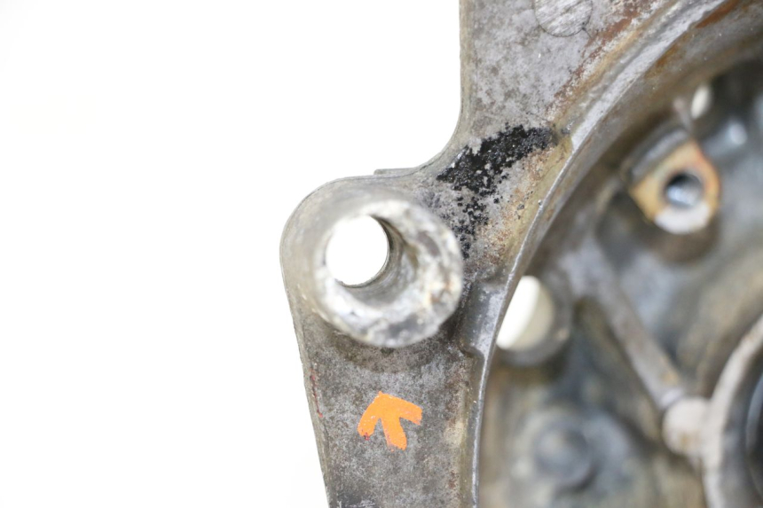 photo de MOTORE YAMAHA AEROX 50 (1997 - 2006) - Stato della superficie e materiale