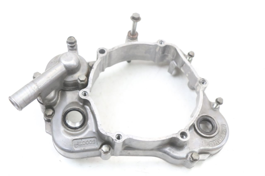 photo de CARTER MOTORE DESTRO YAMAHA YZ 85 (2002 - 2018) - Zoom sullo stato d'uso