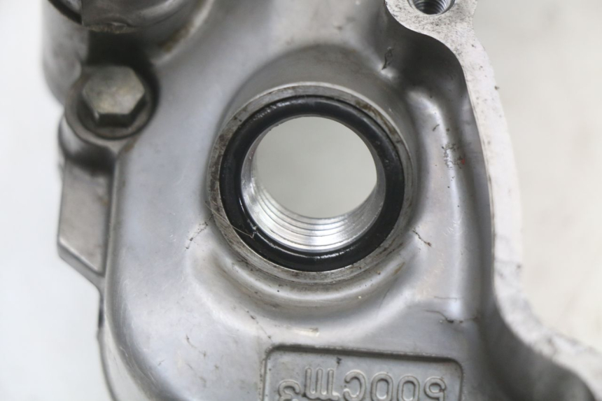 photo de CARTER MOTORE DESTRO YAMAHA YZ 85 (2002 - 2018) - Altra angolazione