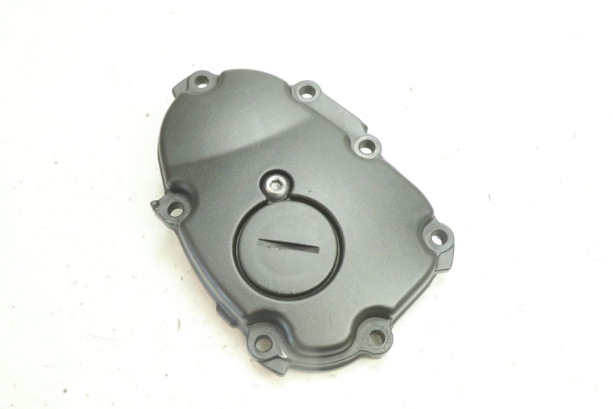 photo de MOTORE YAMAHA YZF R6 600 (2008 - 2009) - Vista principale