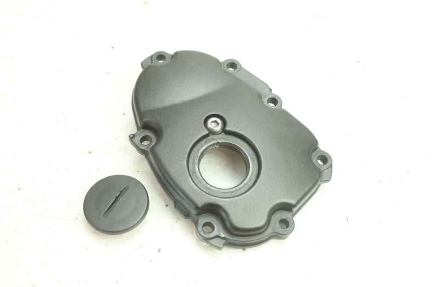 photo de MOTORE YAMAHA YZF R6 600 (2008 - 2009) - Zoom sullo stato d'uso