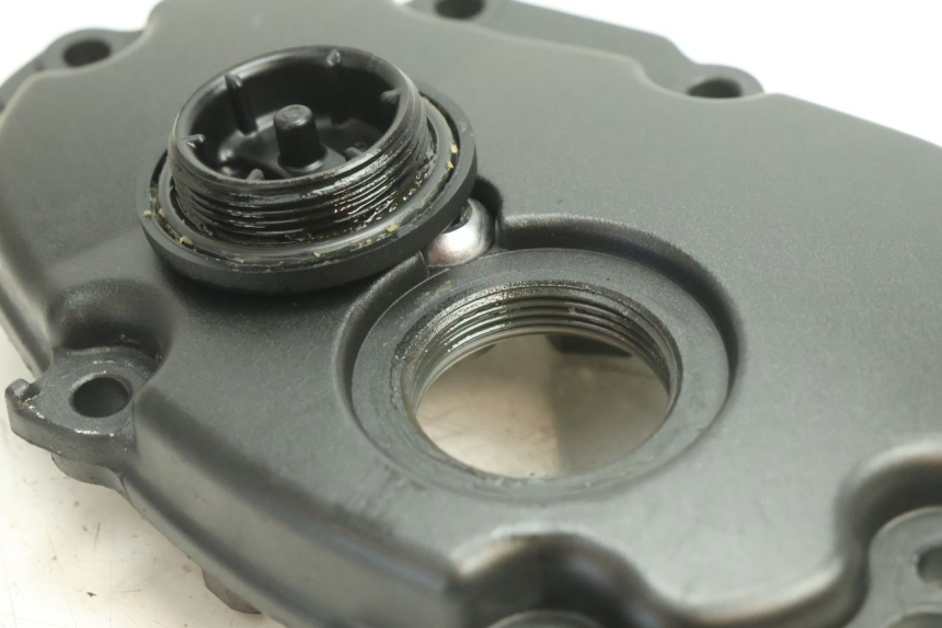 photo de MOTORE YAMAHA YZF R6 600 (2008 - 2009) - Altra angolazione
