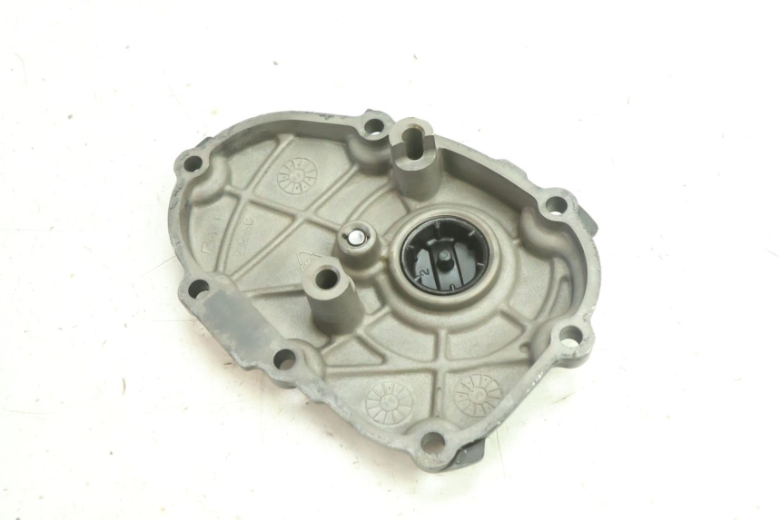 photo de MOTORE YAMAHA YZF R6 600 (2008 - 2009) - Primo piano tecnico