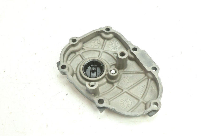 photo de MOTORE YAMAHA YZF R6 600 (2008 - 2009) - Vista d'insieme del prodotto