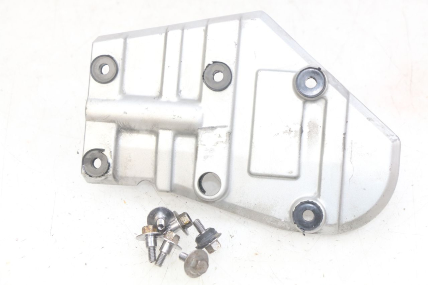 photo de CARTER MOTORE DESTRO KAWASAKI ZX-6R ZX6R 600 (1995 - 1997) - Vista principale