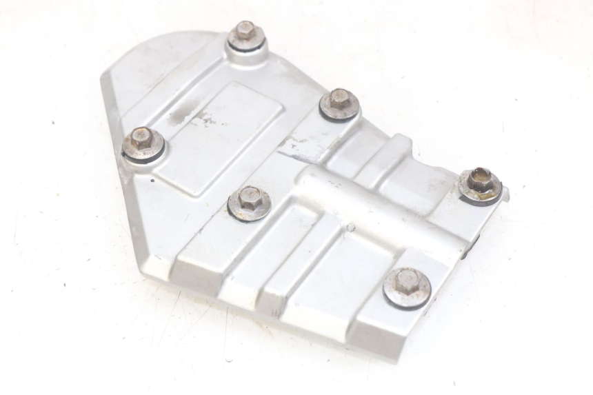 photo de CARTER MOTORE DESTRO KAWASAKI ZX-6R ZX6R 600 (1995 - 1997) - Dettaglio del componente