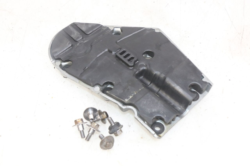 photo de CARTER MOTORE DESTRO KAWASAKI ZX-6R ZX6R 600 (1995 - 1997) - Zoom sullo stato d'uso