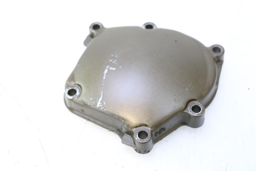 photo de MOTORE KAWASAKI ZX-6R ZX6R 600 (2000 - 2002) - Vista principale