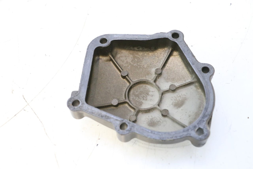 photo de MOTORE KAWASAKI ZX-6R ZX6R 600 (2000 - 2002) - Dettaglio del componente