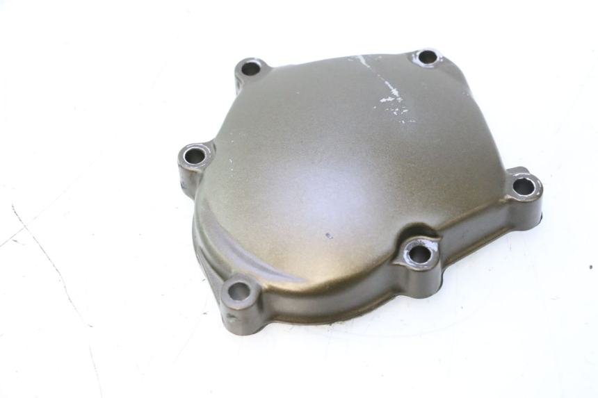 photo de MOTORE KAWASAKI ZX-6R ZX6R 600 (2000 - 2002) - Altra angolazione