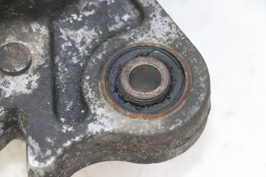 photo de CARTER MOTORE KYMCO AGILITY 4T 50 (2005 - 2018) - Altra angolazione