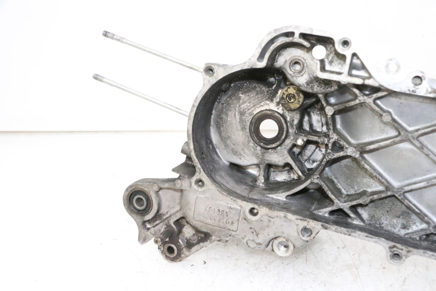 photo de CARTER MOTORE KYMCO AGILITY 4T 50 (2005 - 2018) - Marcature e riferimenti originali