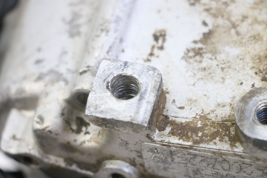 photo de CARTER MOTORE APOLLO RFZ 125 - Altra angolazione