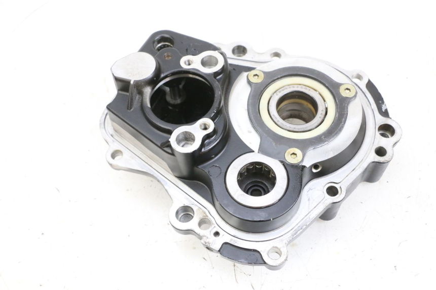 photo de CARTER MOTORE MV AGUSTA BRUTALE R WALLY 910 (2008 - 2008) - Altra angolazione