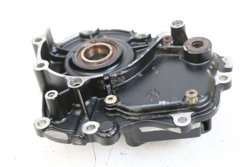 photo de CARTER MOTORE MV AGUSTA BRUTALE R WALLY 910 (2008 - 2008) - Vista d'insieme del prodotto