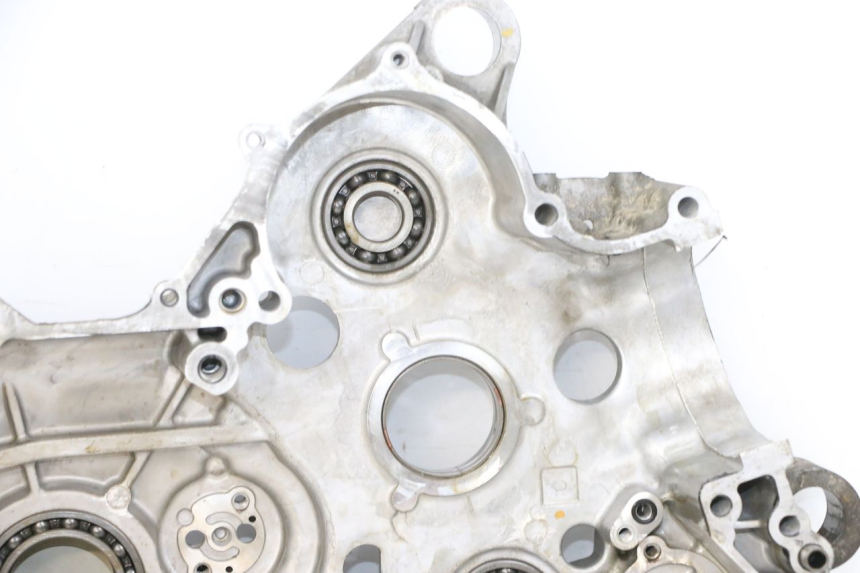 photo de CARTER MOTORE SUZUKI BURGMAN 650 (2013 - 2020) - Zoom sui componenti