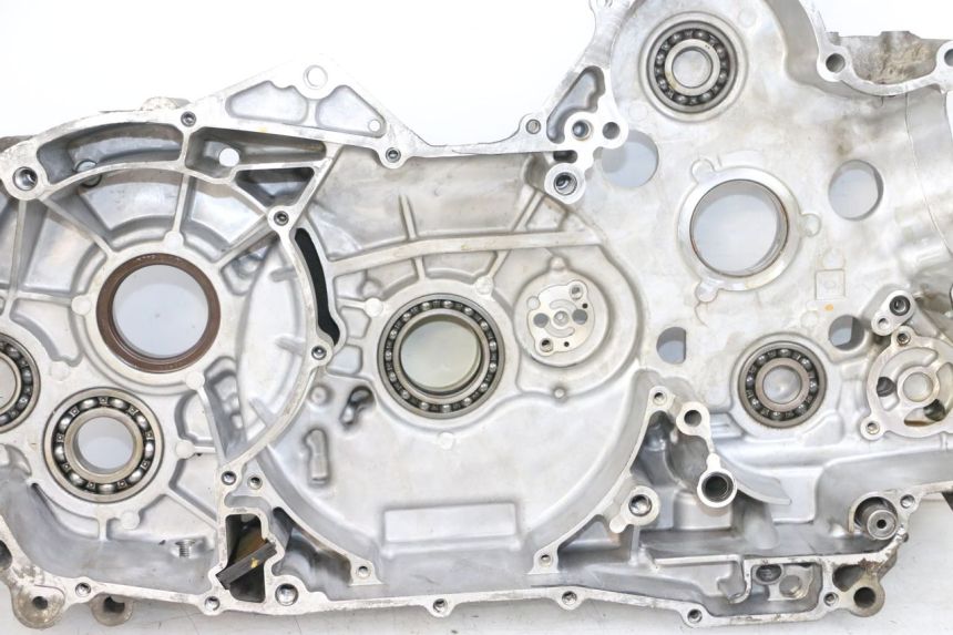 photo de CARTER MOTORE SUZUKI BURGMAN 650 (2013 - 2020) - Foto prodotto supplementare