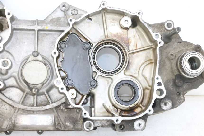 photo de CARTER MOTORE SUZUKI BURGMAN 650 (2013 - 2020) - Zoom qualità usato