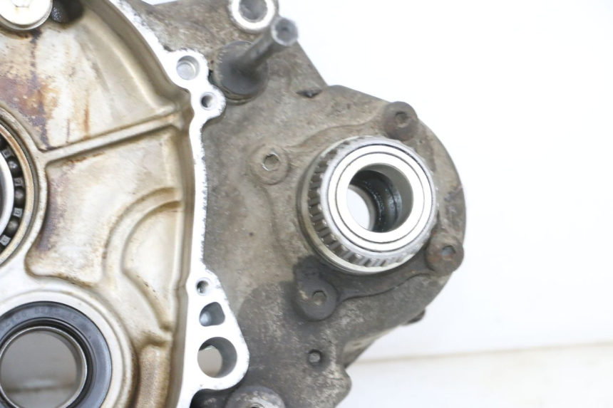 photo de CARTER MOTORE SUZUKI BURGMAN 650 (2013 - 2020) - Panoramica del profilo