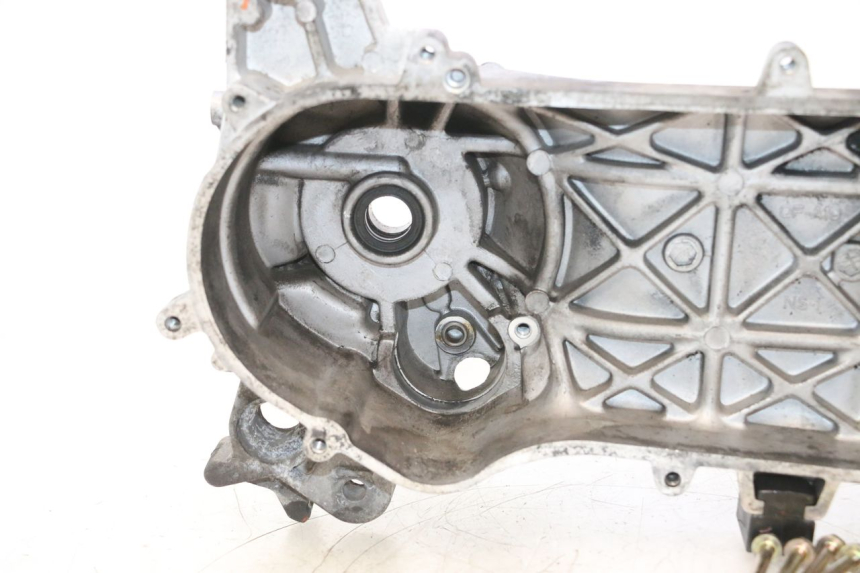 photo de CARTER MOTORE PEUGEOT CITYSTAR 2T 50 (2018 - 2021) - Zoom sui componenti