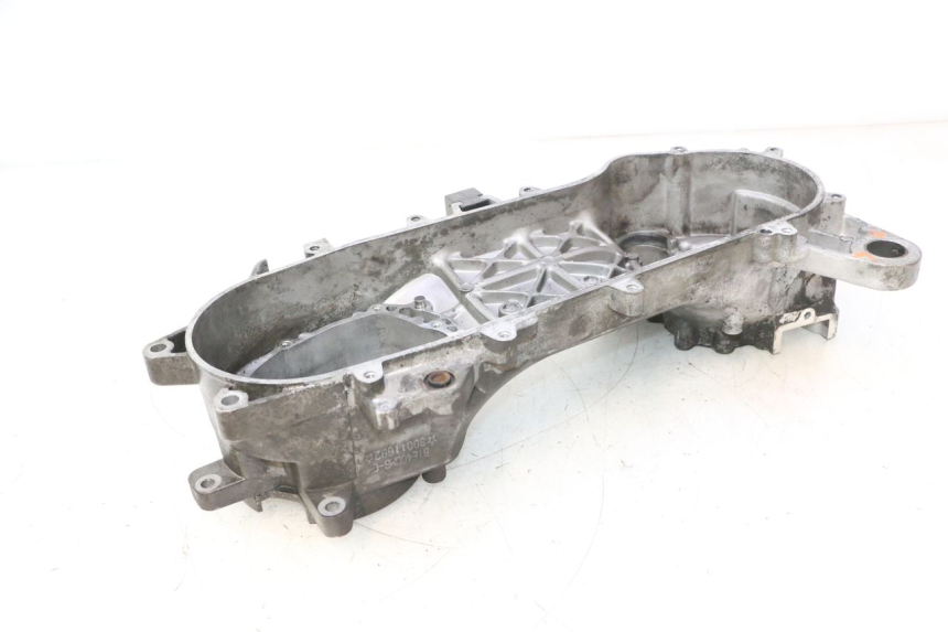 photo de CARTER MOTORE PEUGEOT CITYSTAR 2T 50 (2018 - 2021) - Stato della superficie e materiale