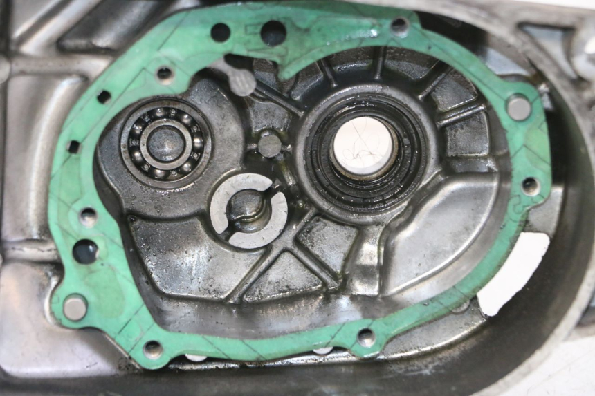 photo de CARTER MOTORE PEUGEOT CITYSTAR 50 (2013 - 2017) - Vista d'insieme del prodotto