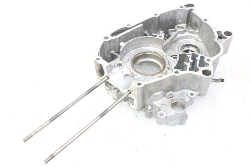 photo de CARTER MOTORE HONDA CRF-F CRF F 110 (2019 - 2022) - Dettaglio del componente