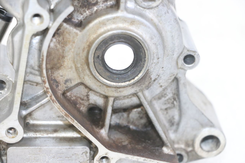 photo de CARTER MOTORE HONDA CRF-F CRF F 110 (2019 - 2022) - Focus sulla struttura