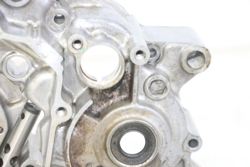 photo de CARTER MOTORE HONDA CRF-F CRF F 110 (2019 - 2022) - Angolazione alternativa