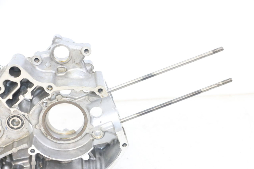 photo de CARTER MOTORE HONDA CRF-F CRF F 110 (2019 - 2022) - Zoom sullo stato d'uso