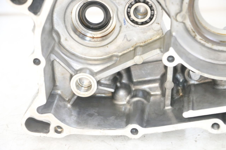 photo de CARTER MOTORE HONDA CRF-F CRF F 110 (2019 - 2022) - Vista d'insieme del prodotto