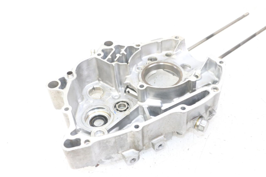 photo de CARTER MOTORE HONDA CRF-F CRF F 110 (2019 - 2022) - Ricambio usato controllato