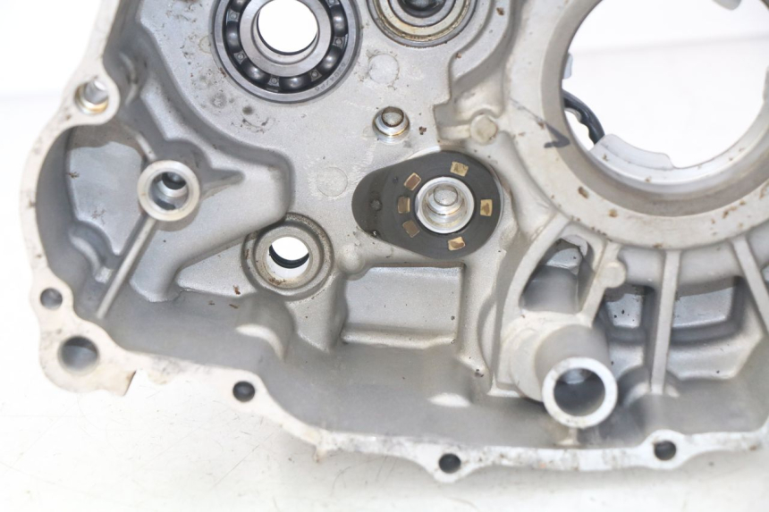 photo de CARTER MOTORE SINISTRO XTRM FACTORY DIRTBIKE BSE 150 - Altra vista dell'articolo