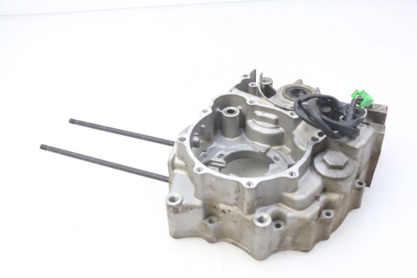 photo de CARTER MOTORE SINISTRO XTRM FACTORY DIRTBIKE BSE 150 - Zoom sullo stato d'uso