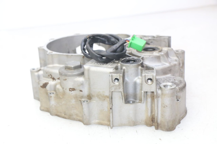 photo de CARTER MOTORE SINISTRO XTRM FACTORY DIRTBIKE BSE 150 - Primo piano tecnico