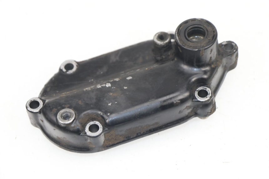 photo de CARTER MOTORE SINISTRO SUZUKI DR DJEBEL 600 (1985 - 1990) - Vista principale