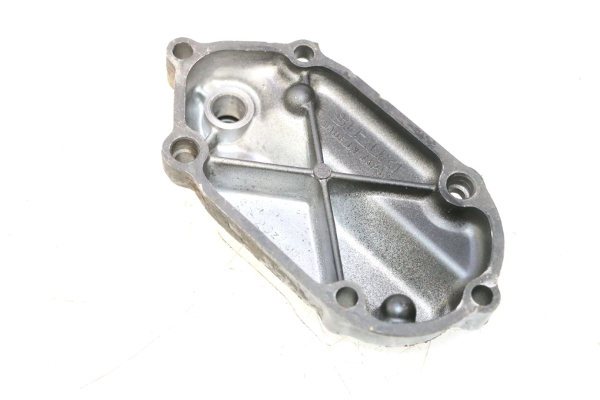 photo de CARTER MOTORE SUZUKI DR S 600 (1985 - 1989) - Dettaglio del componente