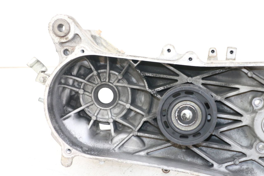 photo de CARTER MOTORE HONDA FES PANTHEON 2T 125 (1998 - 2002) - Marcature e riferimenti originali