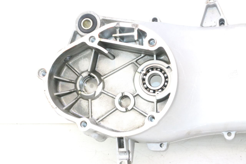 photo de CARTER MOTORE PIAGGIO FLY 2T 50 (2004 - 2017) - Zoom sullo stato d'uso