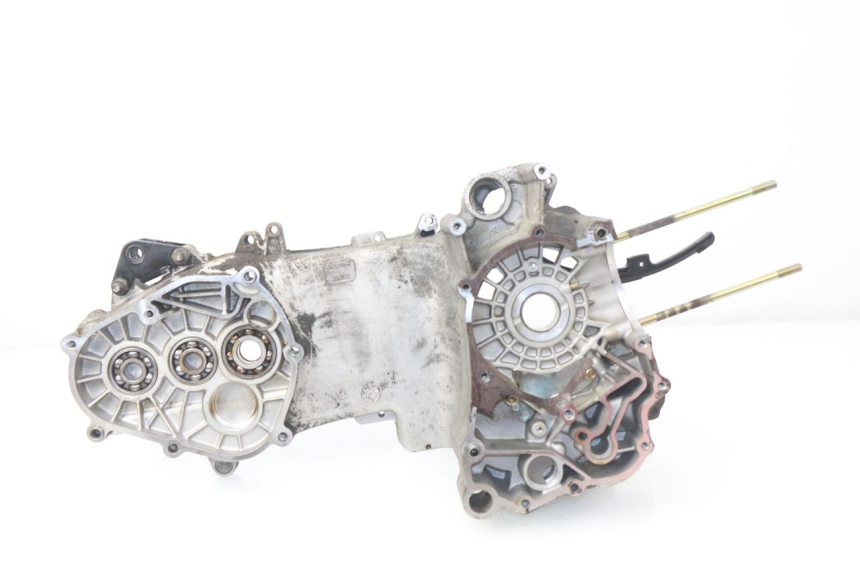 photo de CARTER MOTORE SINISTRO PIAGGIO FLY 125 (2005 - 2012) - Dettaglio del componente